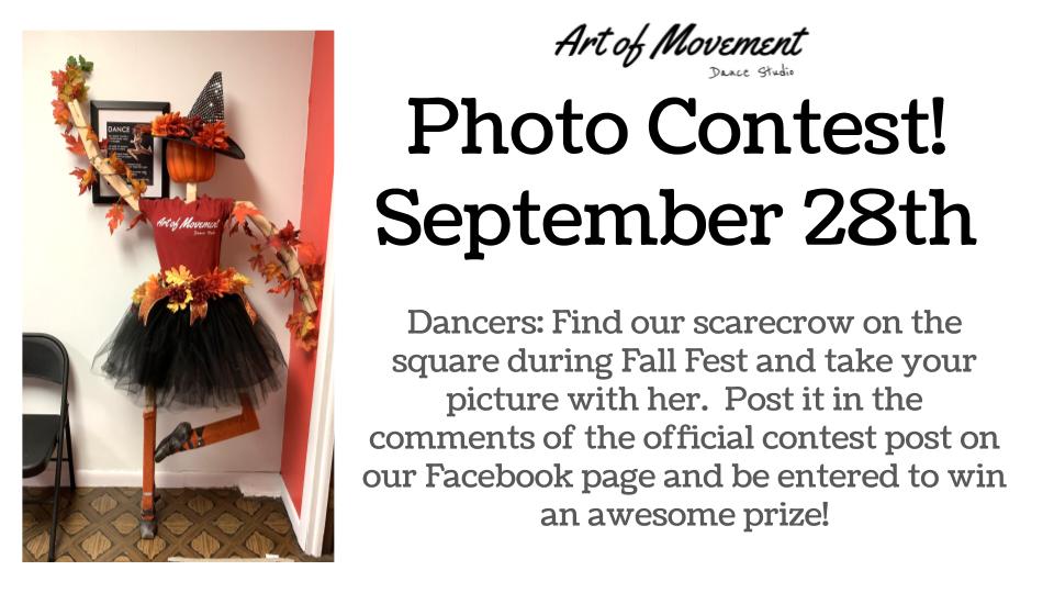 Photo Contest!