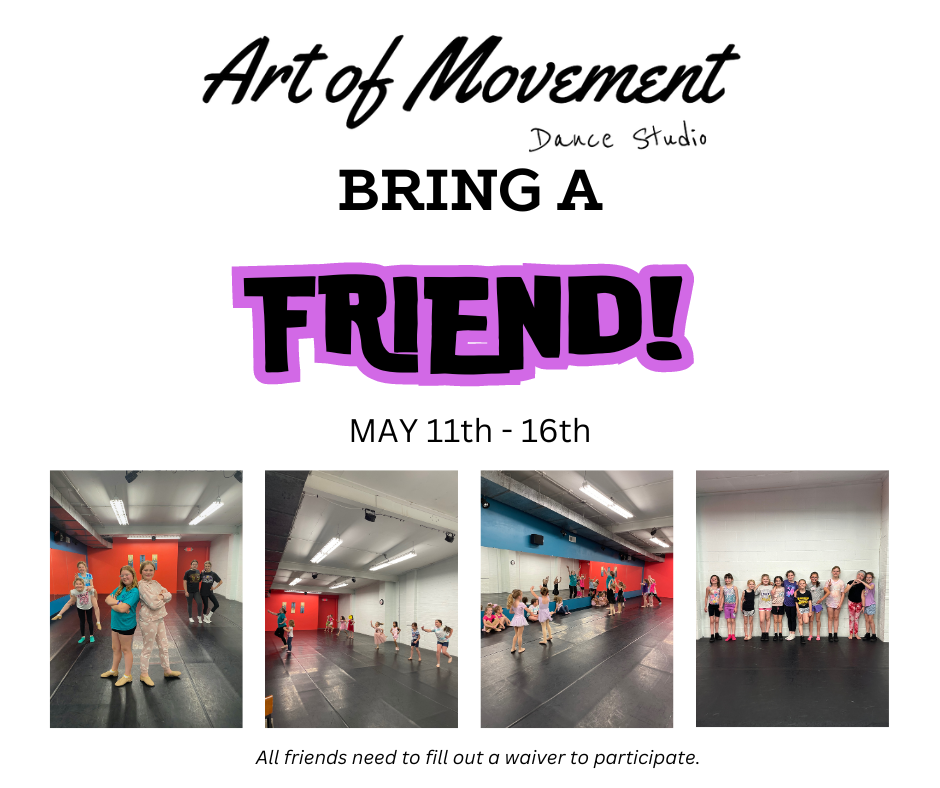 Season 7-bring a friend