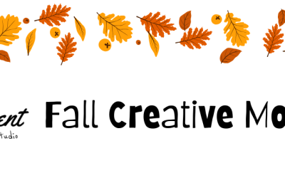 Fall Creative Movement