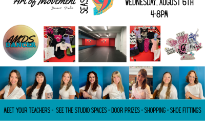 Open House & Shoe Fittings