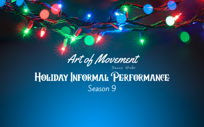 Holiday Performances