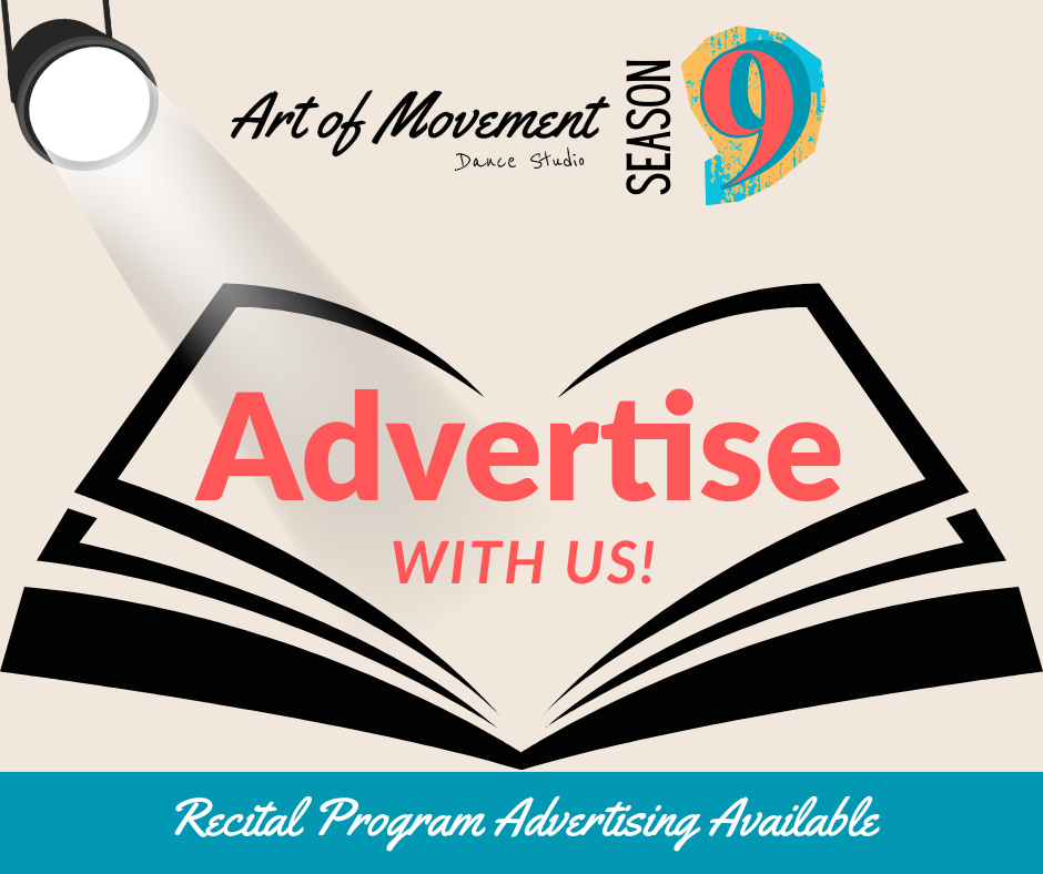 Advertise with US!